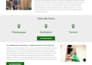 handyman website design locksmith website hvac website construction website